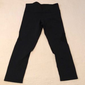 ALO Leggings Capri